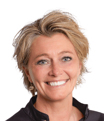 Kandidat Lissa Birkkjær Højmose